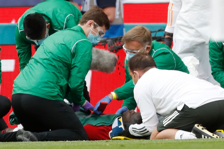 بايلي ضد تشيلسي