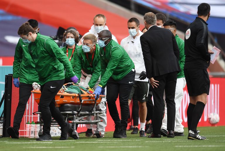 بايلي ضد تشيلسي