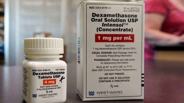 دراسات جديدة لكشف الأدوية المفيدة والضارة لعلاج فيروس كورونا 