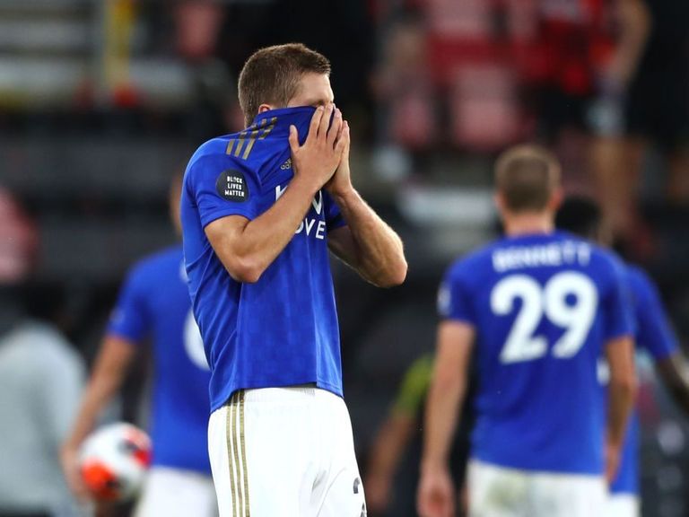 فريق ليستر سيتي الإنجليزي أحد ضحايا كورونا