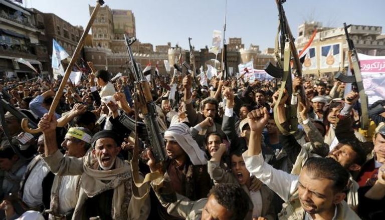 محارق موت حوثية لأبناء القبائل اليمنية