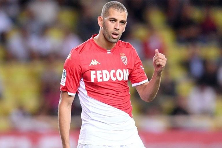 إسلام سليماني