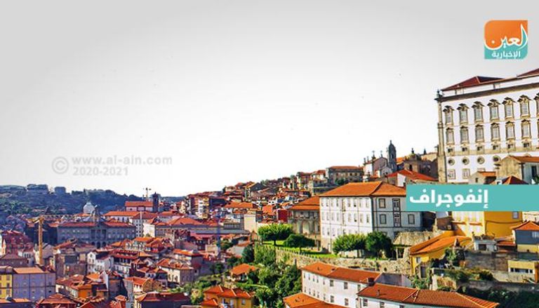 السياحة في البرتغال - أرشيفية