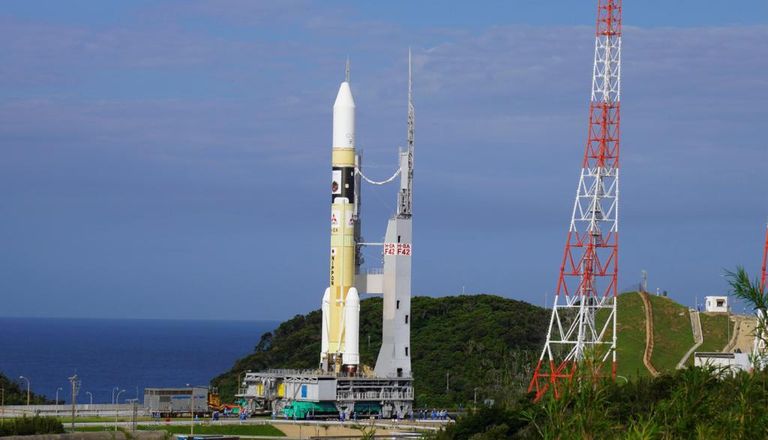 مسبار الأمل الإماراتي