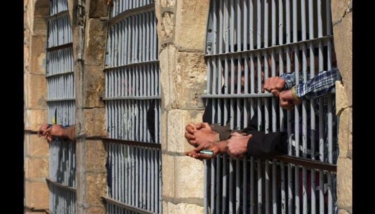 السجون في تركيا مكتظة عن آخرها