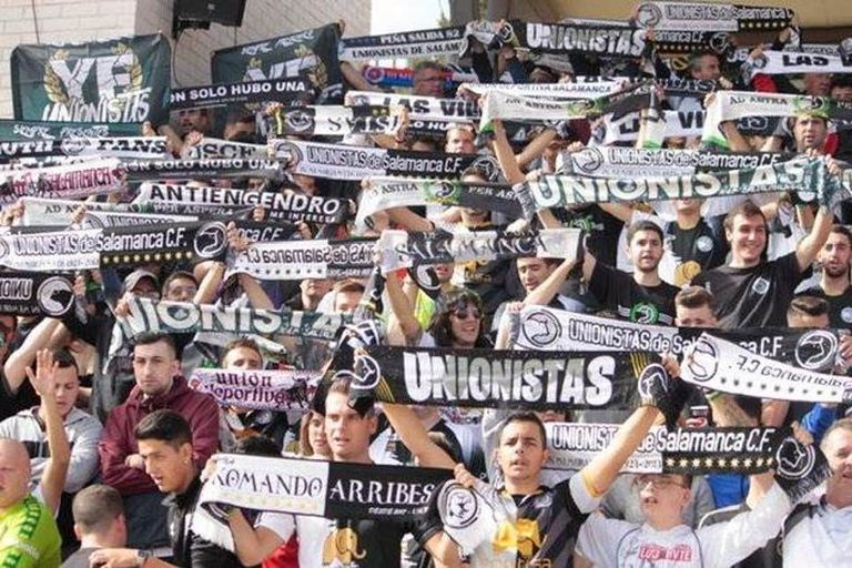 جمهور سالامنكا