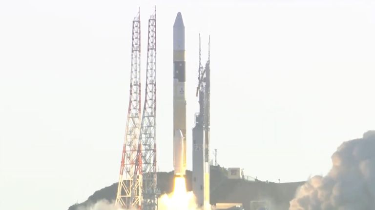 مسبار الأمل الإماراتي