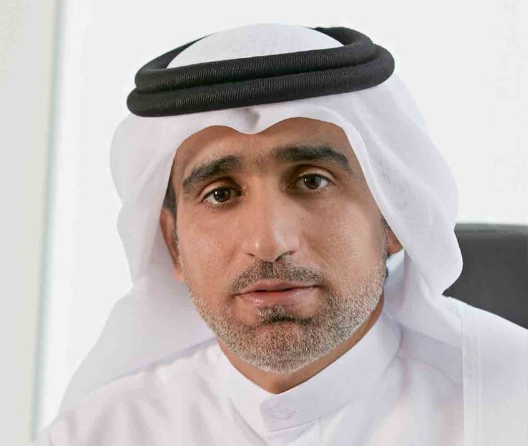 مسبار الأمل الإماراتي