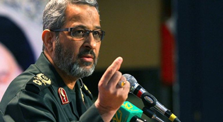 غيب برور احتجاجات شعبية في بهبهان - أرشيفية