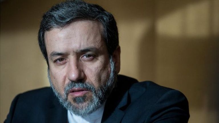 عباس عراقجي