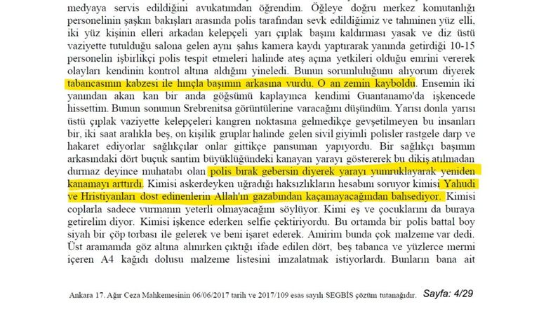 العميد كيركر تعرض لتعذيب وحشي