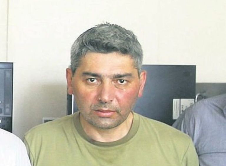 العميد كيركر تعرض لتعذيب وحشي