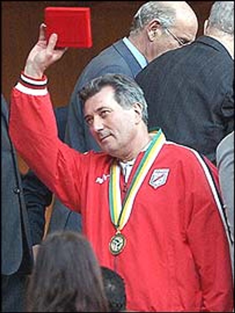 روجيه لومير