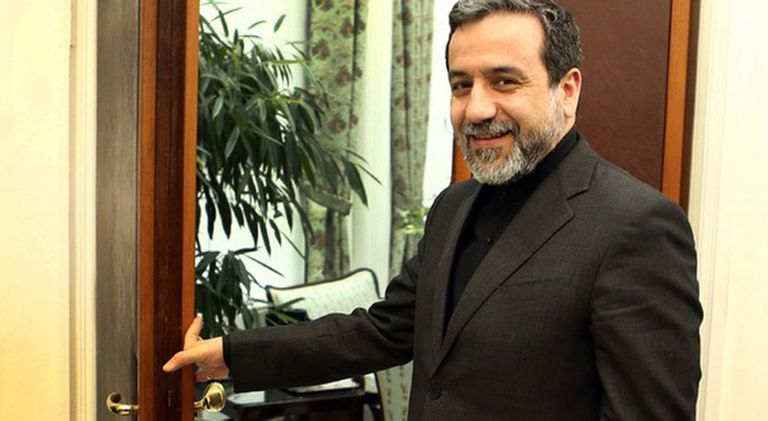 عناصر مليشيا فاطميون التابعة للحرس الثوري الإيراني - أرشيفية