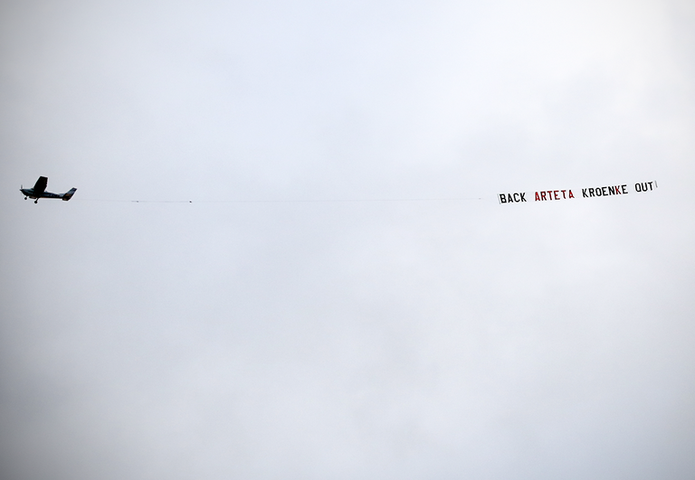 مايكل أرتيتا