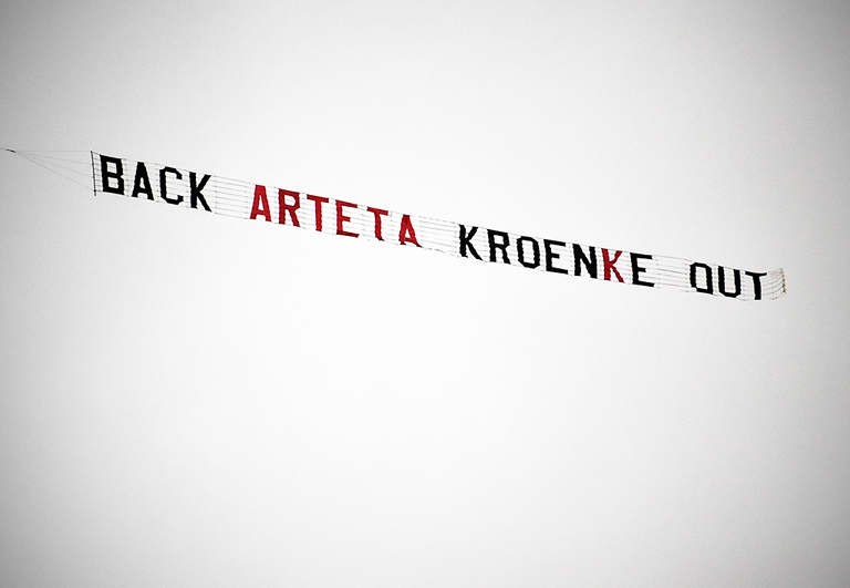 مايكل أرتيتا