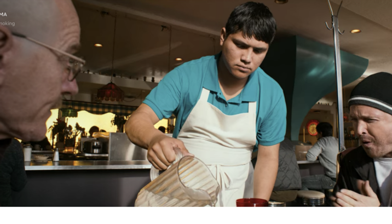 الممثل الأمريكي جوني أورتيز