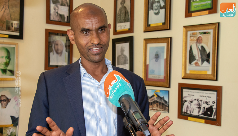 مخطوطات إسلامية وعربية بإثيوبيا