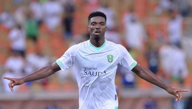 دجانيني تافاريس رازفان لوشيسكو مدرب الهلال السعودي