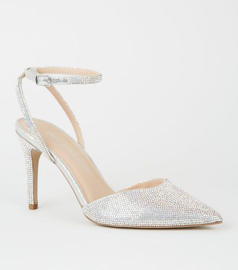 حذاء الأميرة بياتريس