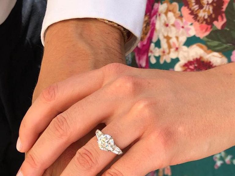 حذاء الأميرة بياتريس