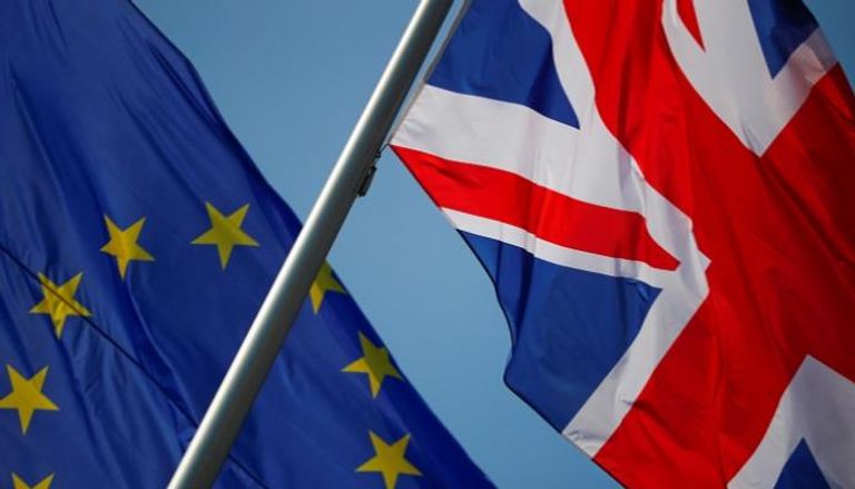 بريطانيا ستخرج من الاتحاد الأوروبي في ديسمبر 