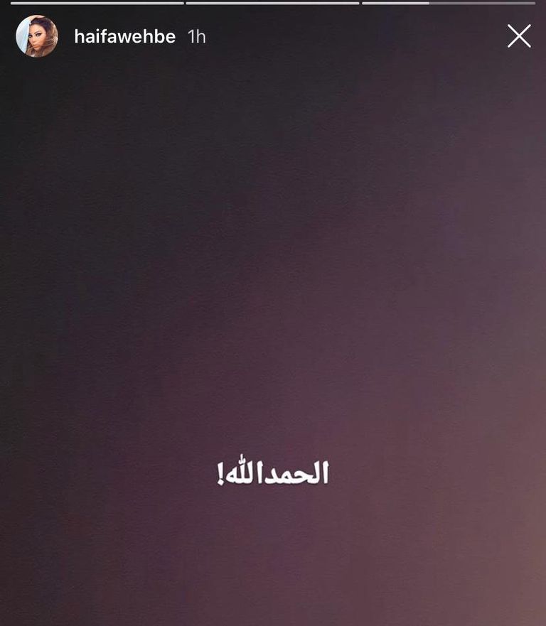 هيفاء وهبي ومحمد وزيري 