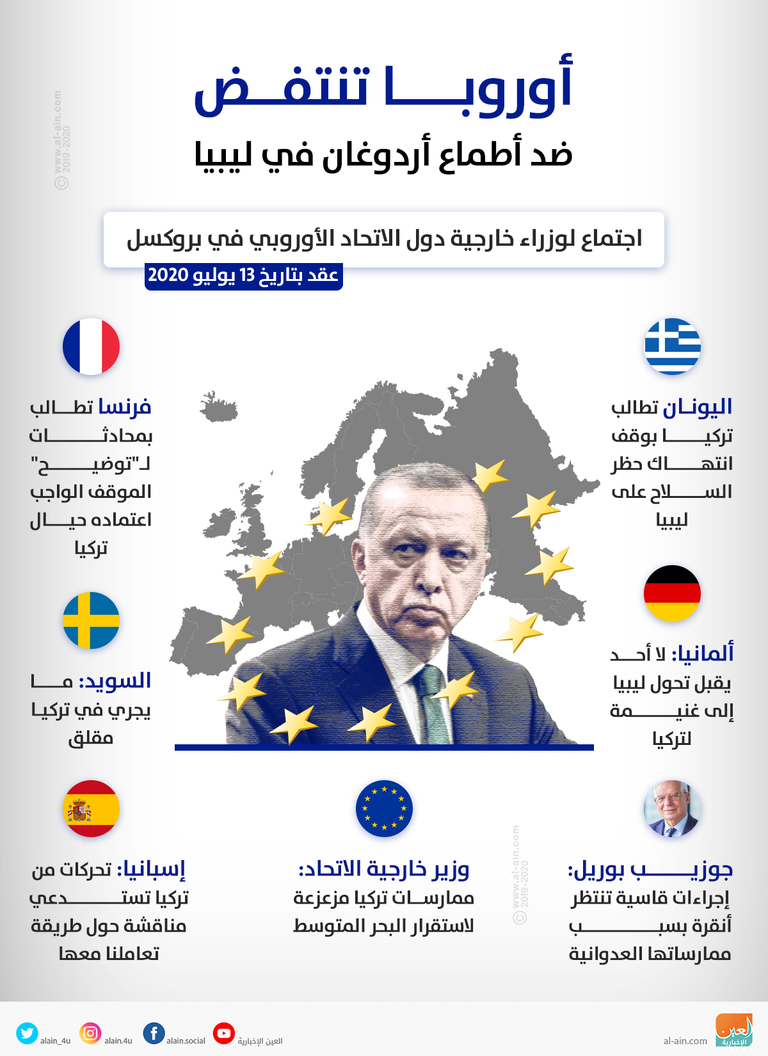 السفير الأمريكي لدى ليبيا ريتشارد ب. نورلاند - أرشيفية