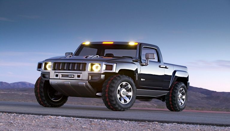  سجل حضورك بصورة سيارة على ذوقك - صفحة 14 62-022410-gmc-hummer-ev-us-military-2