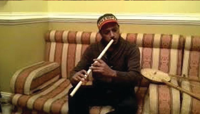 آلة الواشنت الموسيقية