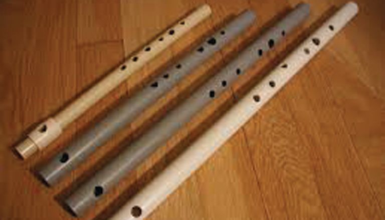 آلة الواشنت الموسيقية