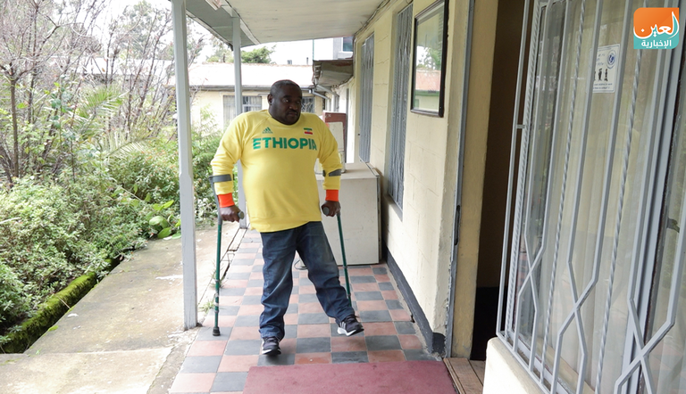 أباينه غوجو الأمين العام للاتحاد