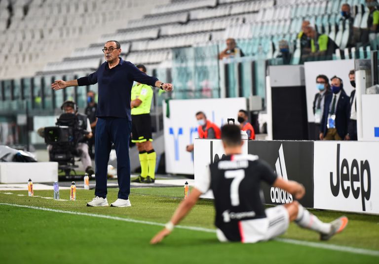 ماوريسيو ساري ماوريسيو ساري