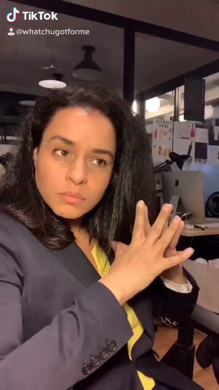 الممثلة الأمريكية سارة كوبر