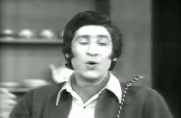 الفنان اللبناني الكبير مروان محفوظ الفنان اللبناني الراحل مروان محفوظ