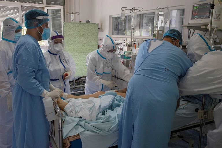 صورة بالأقمار الاصطناعية تبين اقتراب إعصار هانا من خليج المكسيك