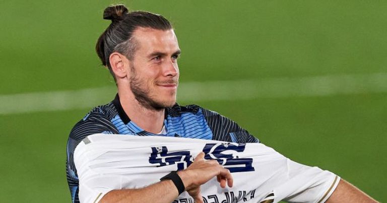 جاريث بيل جناح ريال مدريد جاريث بيل جناح ريال مدريد