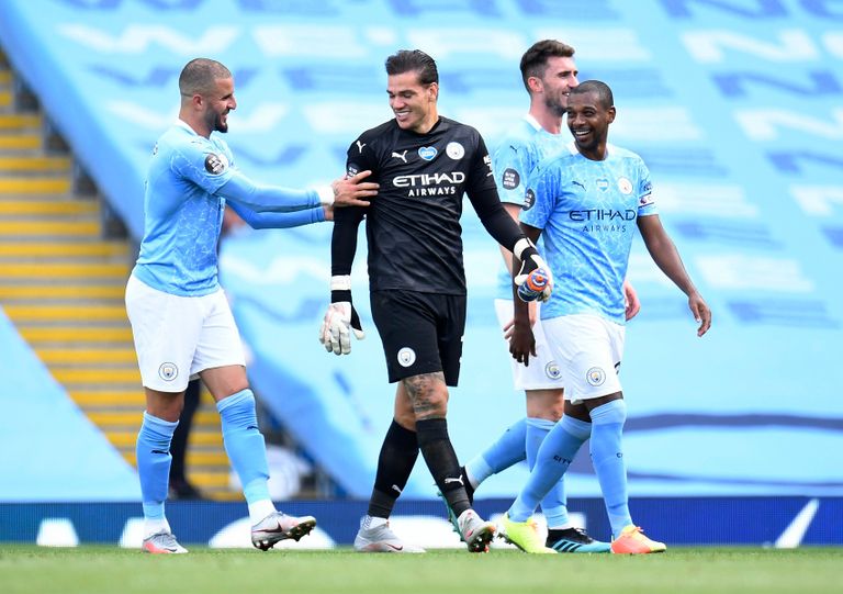 ليفربول بطل الدوري الإنجليزي