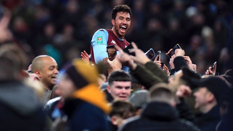 محمود حسن "تريزيجيه"