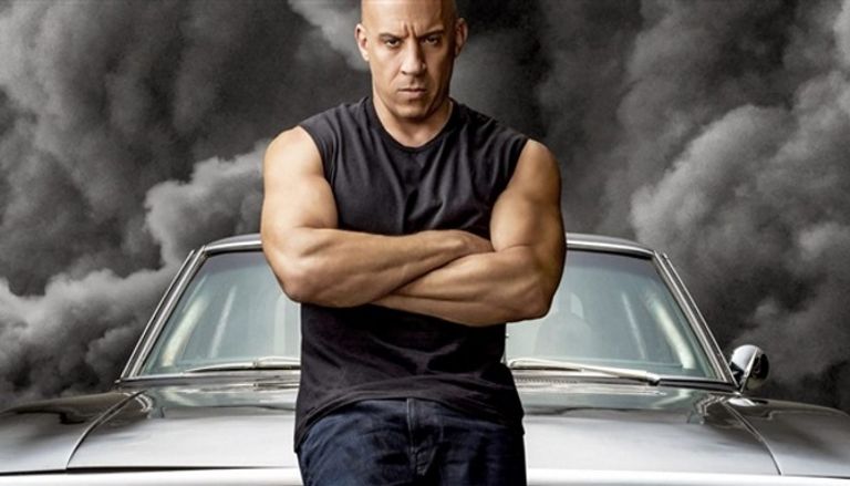 مشهد من فيلم Fast and Furious 9 (السرعة والغضب 9) تأجيل طرح فيلم