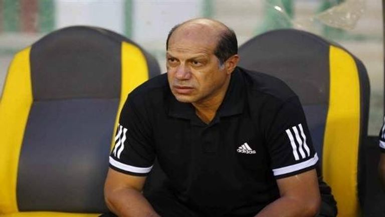 علاء نبيل فاروق جعفر نجم الزمالك السابق