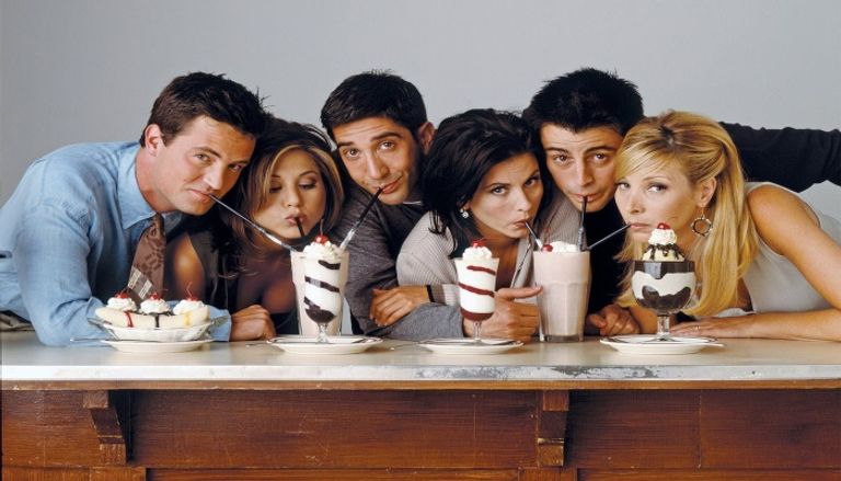 أبطال مسلسل