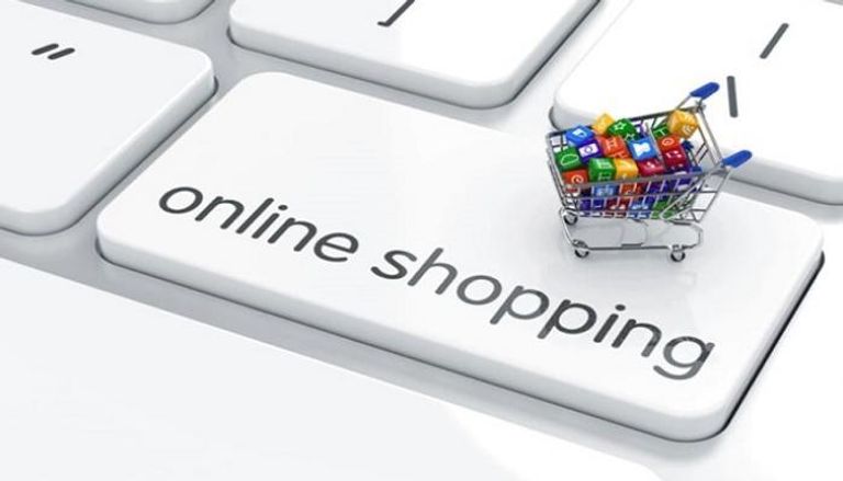 التسوق الإلكتروني يشهد نشاطا كبيرا في خضم جائحة كورونا