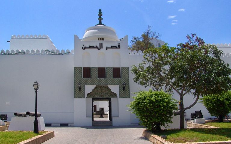 متحف اللوفر في أبوظبي