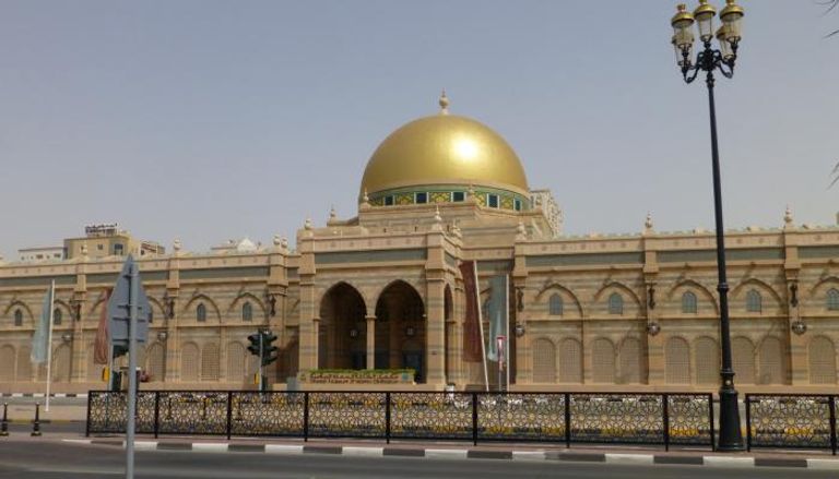 متحف اللوفر في أبوظبي