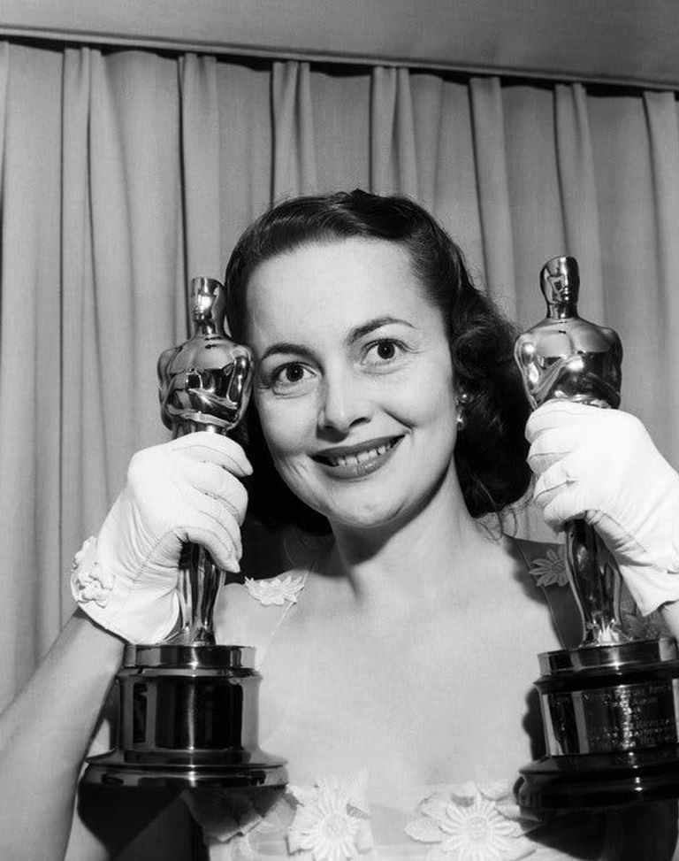 أوليفيا دي هافيلاند