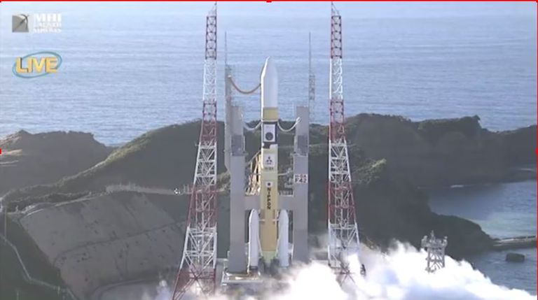 مسبار الأمل الإماراتي