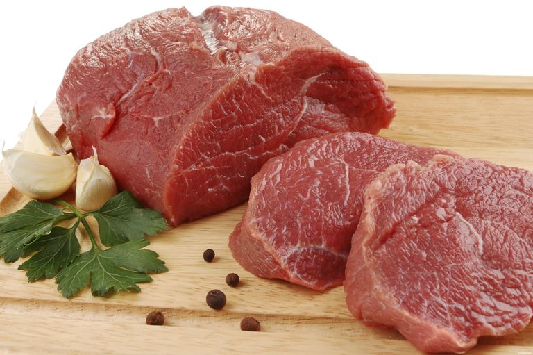 لحم الضأن.. فوائد مذهلة للقلب والمناعة