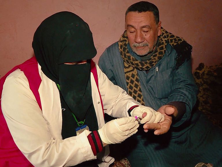 الدكتور جمال عصمت