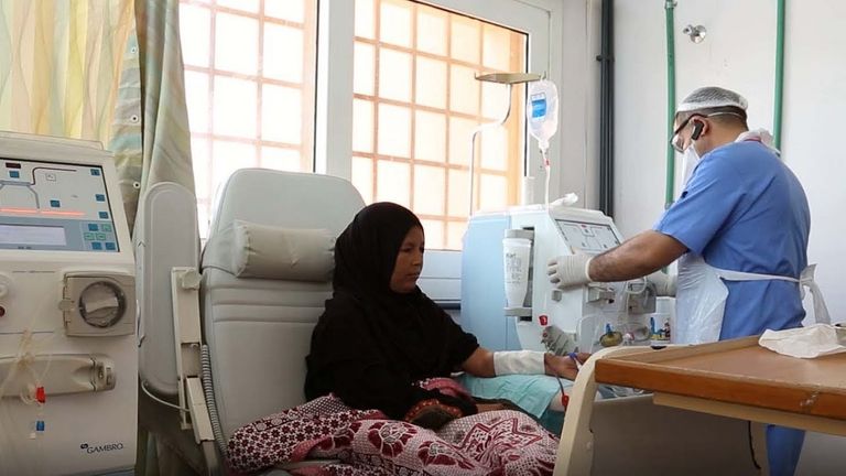 الدكتور جمال عصمت